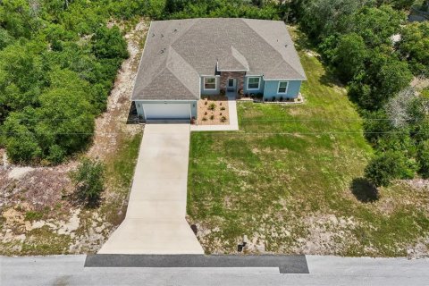 House in Ocala, Florida 4 bedrooms, 219.9 sq.m. № 2151056 - photo 27