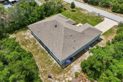 House in Ocala, Florida 4 bedrooms, 219.9 sq.m. № 2151056 - photo 28