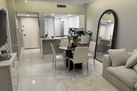 Studio in the Condo in Miami, Florida № 2073110 - photo 12