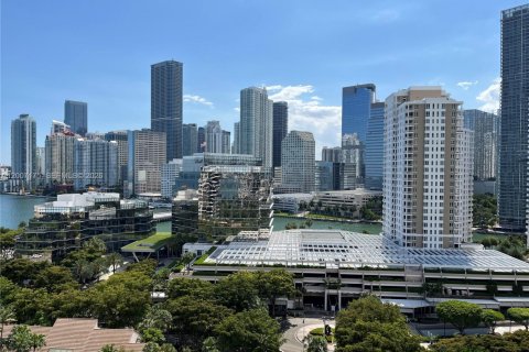 Studio in the Condo in Miami, Florida № 2073110