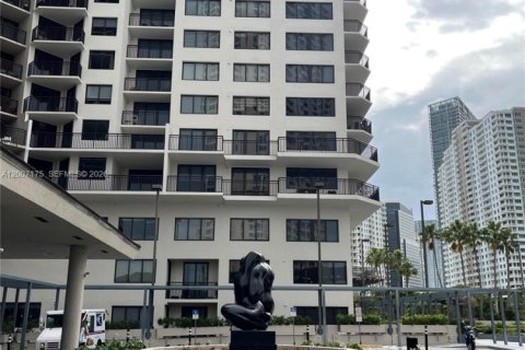 Studio in the Condo in Miami, Florida № 2073110 - photo 2