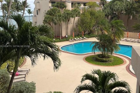 Studio in the Condo in Miami, Florida № 2073110 - photo 24