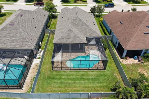 Casa en venta en Bradenton, Florida, 3 dormitorios, 144.28 m2 № 1801909 - foto 26