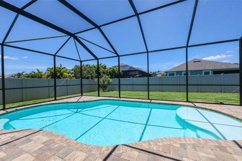 Casa en venta en Bradenton, Florida, 3 dormitorios, 144.28 m2 № 1801909 - foto 23