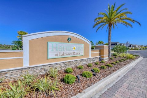 Casa en venta en Bradenton, Florida, 3 dormitorios, 144.28 m2 № 1801909 - foto 29