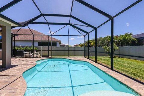 Casa en venta en Bradenton, Florida, 3 dormitorios, 144.28 m2 № 1801909 - foto 22