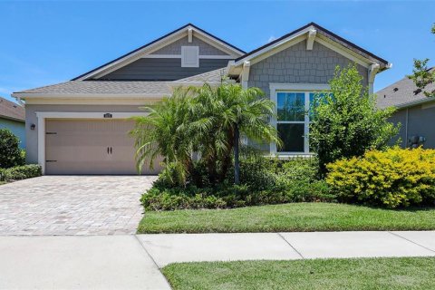 Casa en venta en Bradenton, Florida, 3 dormitorios, 144.28 m2 № 1801909 - foto 5
