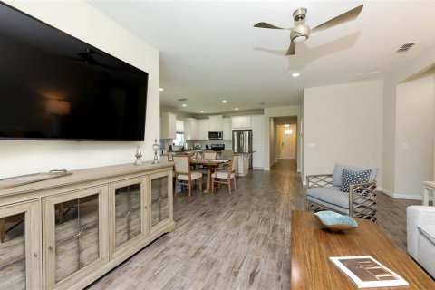 Casa en venta en Bradenton, Florida, 3 dormitorios, 144.28 m2 № 1801909 - foto 16