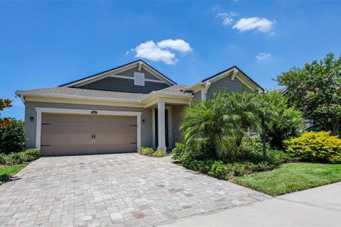 Casa en venta en Bradenton, Florida, 3 dormitorios, 144.28 m2 № 1801909 - foto 4