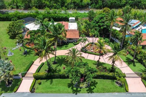 Villa ou maison à vendre à Miami, Floride: 4 chambres, 311.04 m2 № 2176109 - photo 20