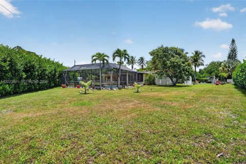 Villa ou maison à vendre à Miami, Floride: 4 chambres, 311.04 m2 № 2176109 - photo 12