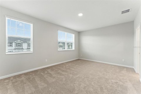 Townhouse in Winter Garden, Florida 3 bedrooms, 157.1 sq.m. № 2378319 - photo 26