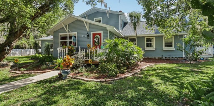 Casa en Mount Dora, Florida 4 dormitorios, 253.16 m2 № 1909885