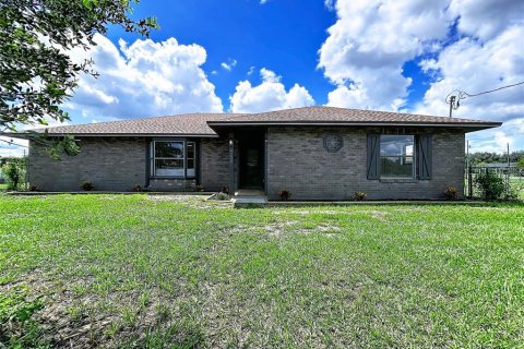 Casa en Wesley Chapel, Florida 3 dormitorios, 203.08 m2 № 2367204