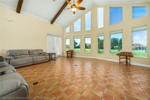 House in Lake Placid, Florida 4 bedrooms № 1766696 - photo 17