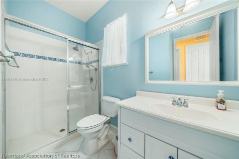 House in Lake Placid, Florida 4 bedrooms № 1766696 - photo 26