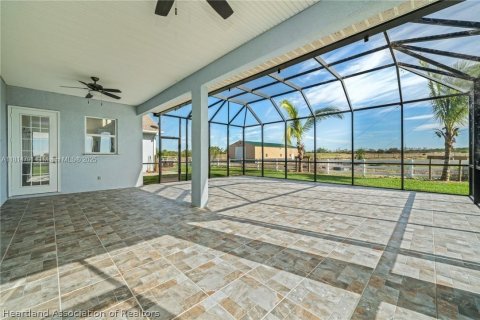 House in Lake Placid, Florida 4 bedrooms № 1766696 - photo 29