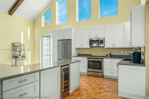 House in Lake Placid, Florida 4 bedrooms № 1766696 - photo 14