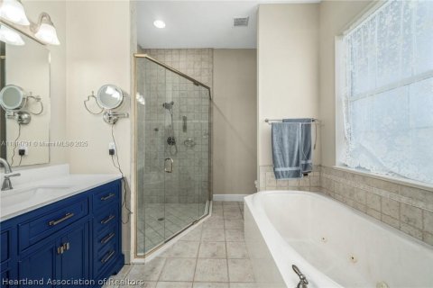 House in Lake Placid, Florida 4 bedrooms № 1766696 - photo 21