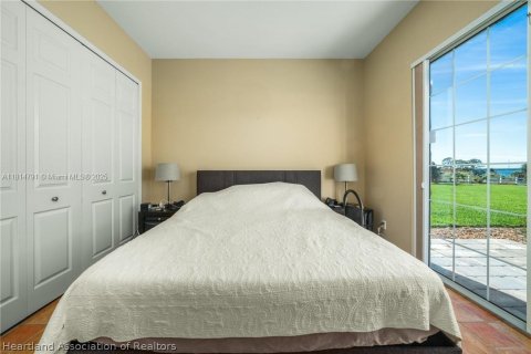 House in Lake Placid, Florida 4 bedrooms № 1766696 - photo 27