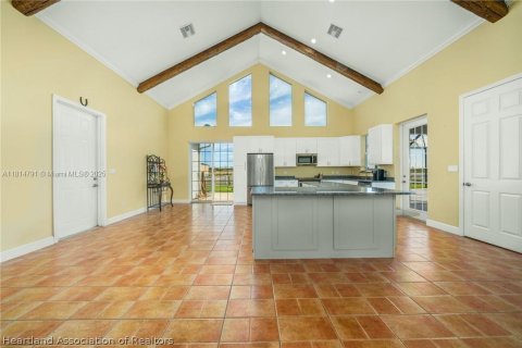 House in Lake Placid, Florida 4 bedrooms № 1766696 - photo 11