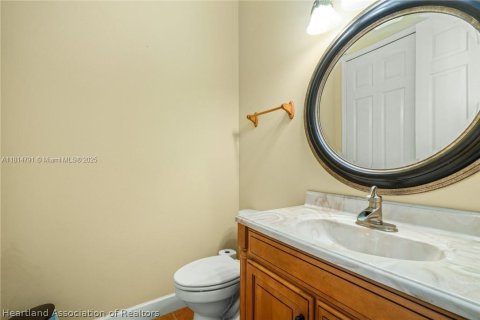 House in Lake Placid, Florida 4 bedrooms № 1766696 - photo 23
