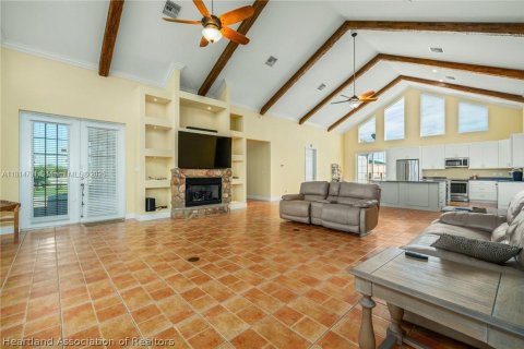 House in Lake Placid, Florida 4 bedrooms № 1766696 - photo 15