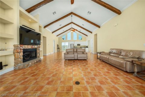 House in Lake Placid, Florida 4 bedrooms № 1766696 - photo 10