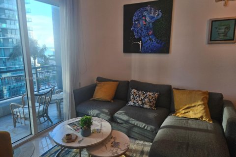 Copropriété à louer à Miami, Floride: 1 chambre, 72.93 m2 № 1891064 - photo 2