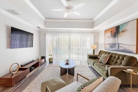 Condominio en venta en Four Corners, Florida, 3 dormitorios, 151.43 m2 № 2099516 - foto 10