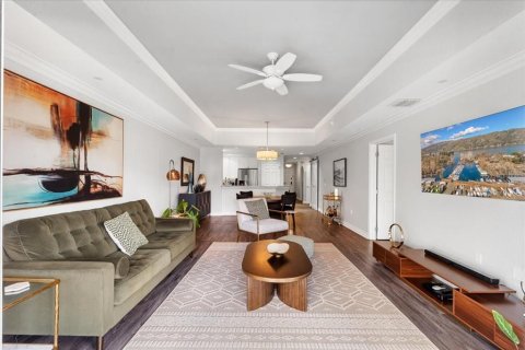 Condominio en venta en Four Corners, Florida, 3 dormitorios, 151.43 m2 № 2099516 - foto 11