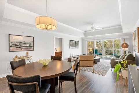 Condominio en venta en Four Corners, Florida, 3 dormitorios, 151.43 m2 № 2099516 - foto 5