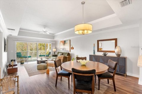 Condominio en venta en Four Corners, Florida, 3 dormitorios, 151.43 m2 № 2099516 - foto 4