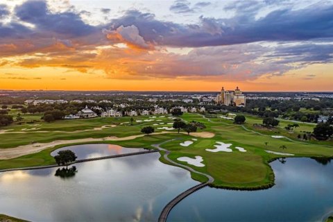 Condominio en venta en Four Corners, Florida, 3 dormitorios, 151.43 m2 № 2099516 - foto 29