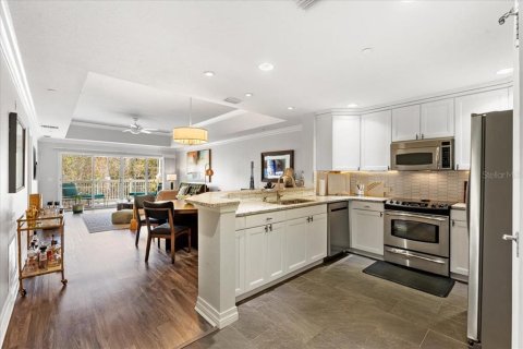 Condominio en venta en Four Corners, Florida, 3 dormitorios, 151.43 m2 № 2099516 - foto 3