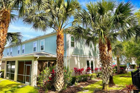 Townhouse in Dunedin, Florida 3 bedrooms, 138.24 sq.m. № 2093188 - photo 28