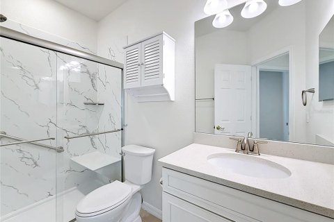 Townhouse in Dunedin, Florida 3 bedrooms, 138.24 sq.m. № 2093188 - photo 26