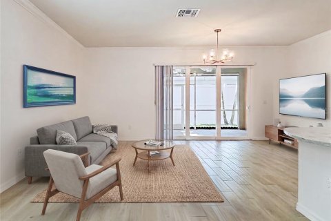 Townhouse in Dunedin, Florida 3 bedrooms, 138.24 sq.m. № 2093188 - photo 5