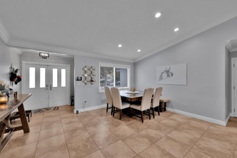 Villa ou maison à vendre à Davie, Floride: 4 chambres, 222.97 m2 № 2087353 - photo 30
