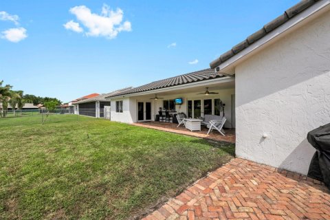 Villa ou maison à vendre à Davie, Floride: 4 chambres, 222.97 m2 № 2087353 - photo 23