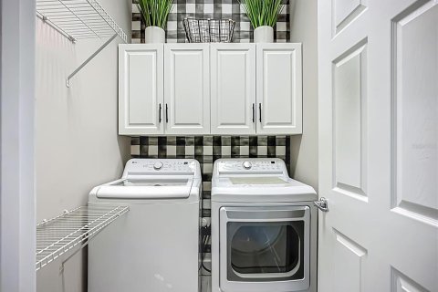 Casa en venta en North Port, Florida, 3 dormitorios, 133.22 m2 № 1783268 - foto 21