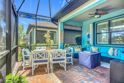 Casa en venta en North Port, Florida, 3 dormitorios, 133.22 m2 № 1783268 - foto 23