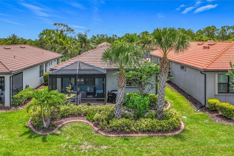 Casa en venta en North Port, Florida, 3 dormitorios, 133.22 m2 № 1783268 - foto 29