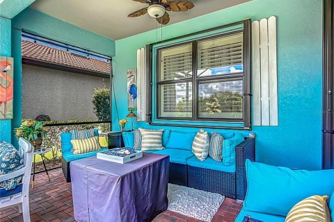 Casa en venta en North Port, Florida, 3 dormitorios, 133.22 m2 № 1783268 - foto 24