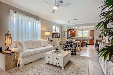 Casa en venta en North Port, Florida, 3 dormitorios, 133.22 m2 № 1783268 - foto 5