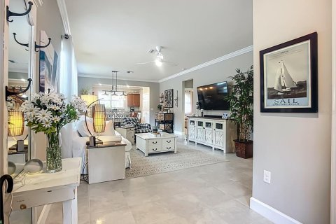 Casa en venta en North Port, Florida, 3 dormitorios, 133.22 m2 № 1783268 - foto 4