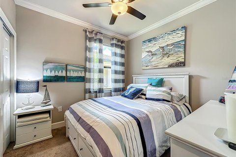Casa en venta en North Port, Florida, 3 dormitorios, 133.22 m2 № 1783268 - foto 16