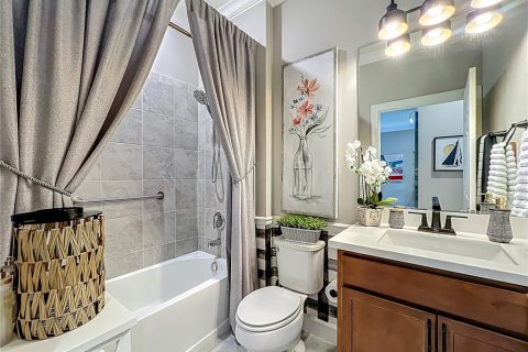 Casa en venta en North Port, Florida, 3 dormitorios, 133.22 m2 № 1783268 - foto 17