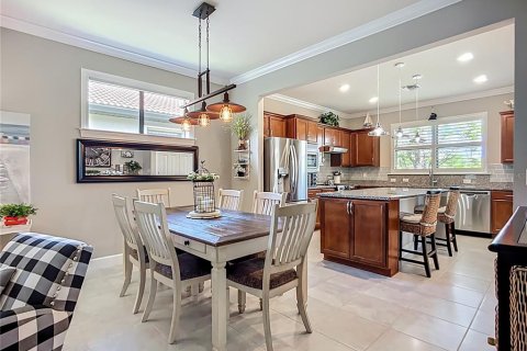 Casa en venta en North Port, Florida, 3 dormitorios, 133.22 m2 № 1783268 - foto 6