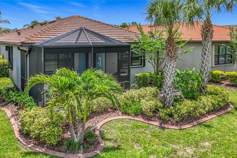 Casa en venta en North Port, Florida, 3 dormitorios, 133.22 m2 № 1783268 - foto 25